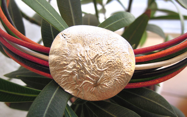 Schmuck Tina Polisoidis
